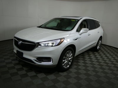 2021 Buick Enclave Premium
