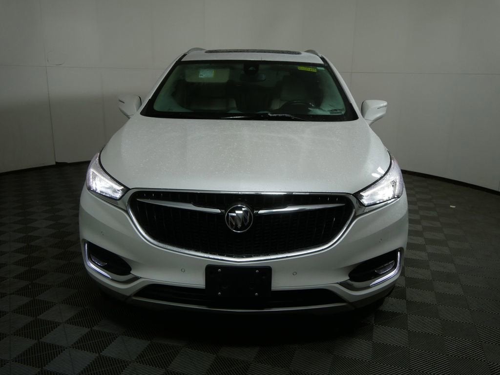 2021 Buick Enclave Premium