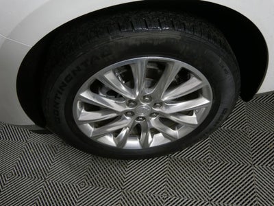 2021 Buick Enclave Premium