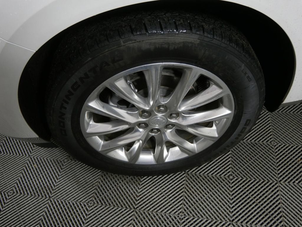 2021 Buick Enclave Premium