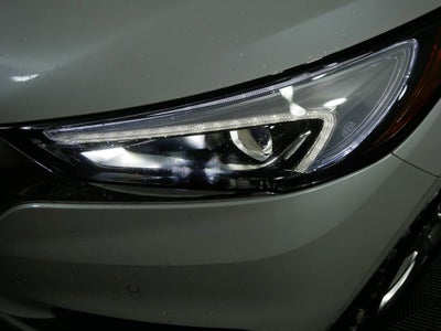 2021 Buick Enclave Premium