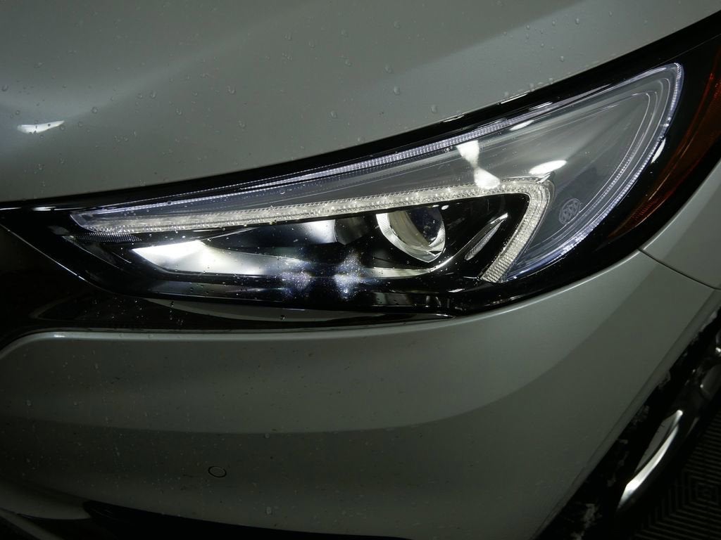 2021 Buick Enclave Premium