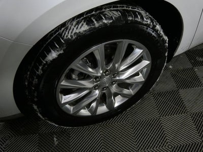 2021 Buick Enclave Premium