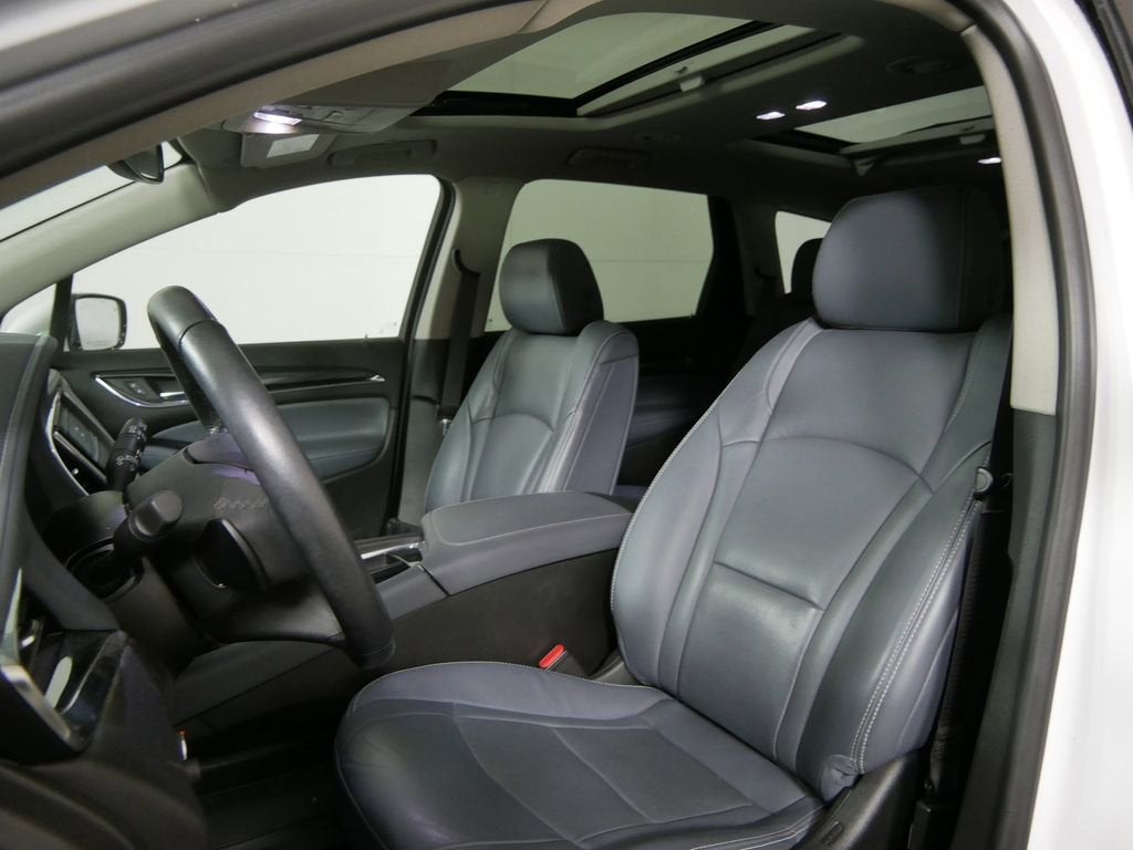 2021 Buick Enclave Premium