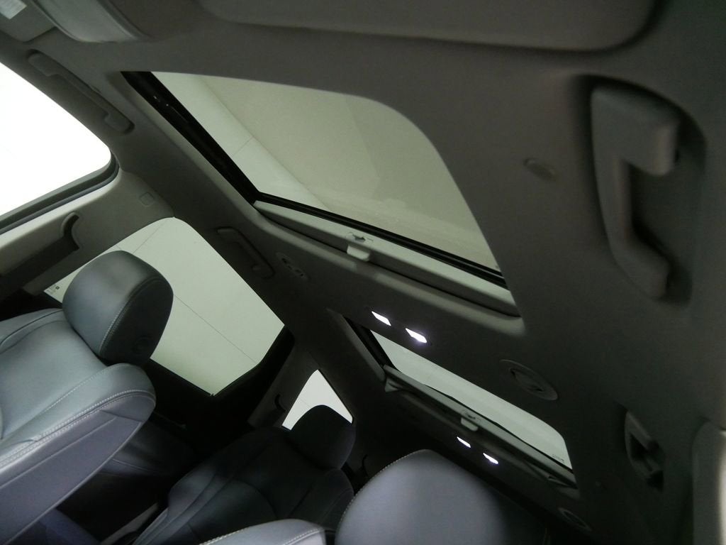 2021 Buick Enclave Premium