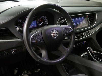 2021 Buick Enclave Premium