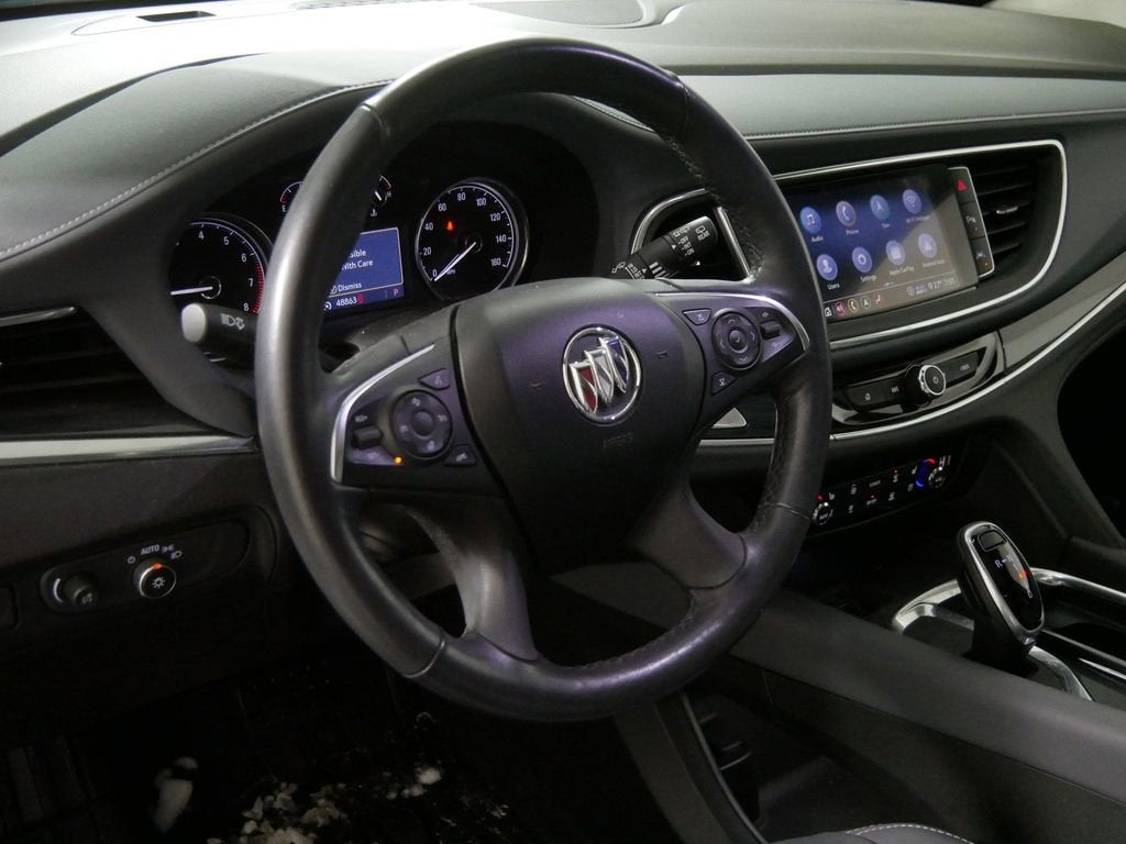 2021 Buick Enclave Premium