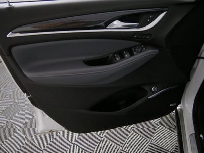 2021 Buick Enclave Premium