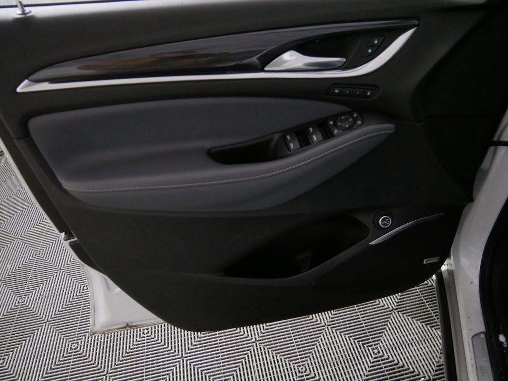 2021 Buick Enclave Premium