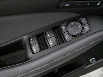 2021 Buick Enclave Premium