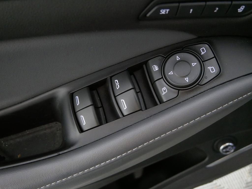 2021 Buick Enclave Premium