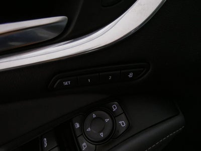 2021 Buick Enclave Premium