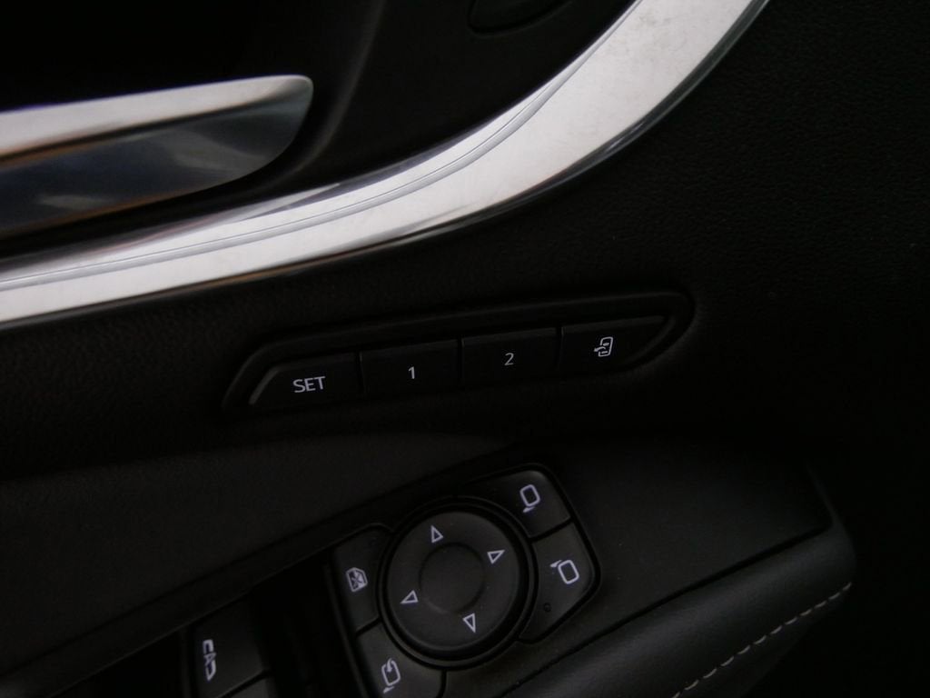 2021 Buick Enclave Premium