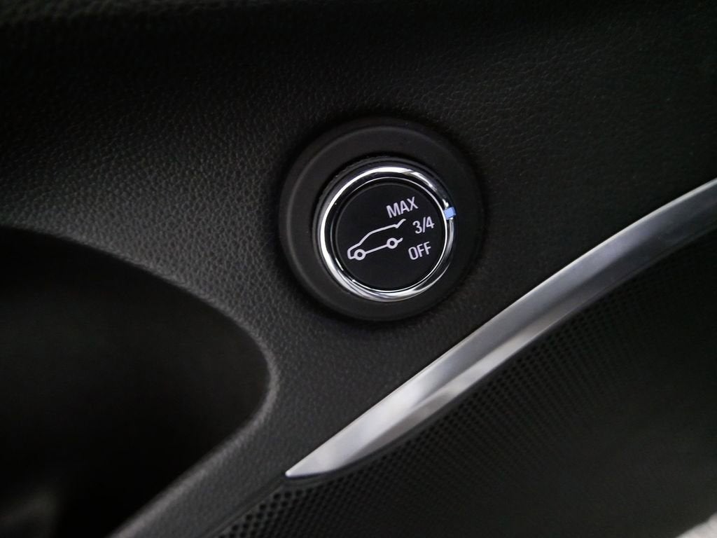 2021 Buick Enclave Premium