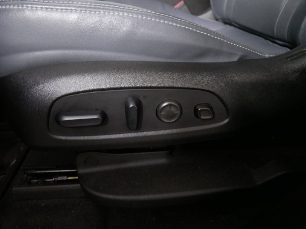 2021 Buick Enclave Premium