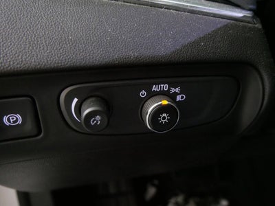 2021 Buick Enclave Premium