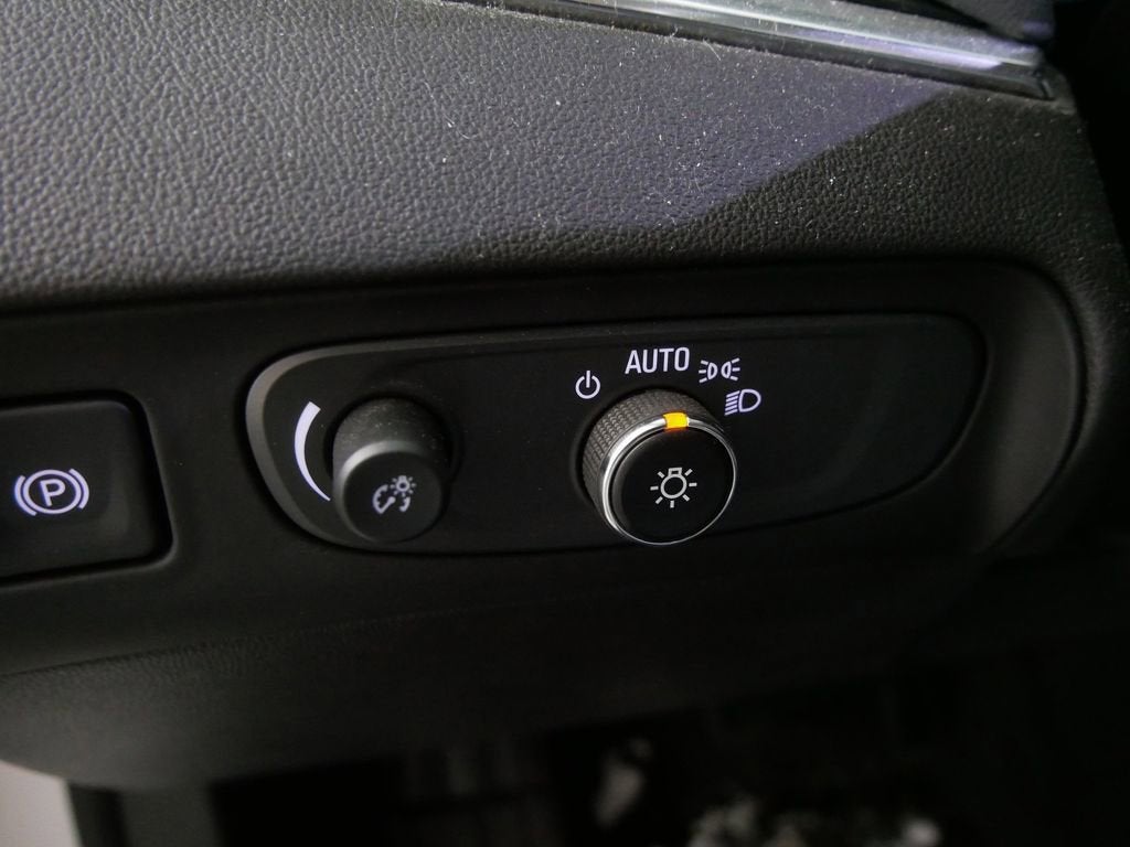 2021 Buick Enclave Premium