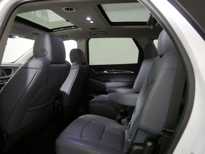 2021 Buick Enclave Premium