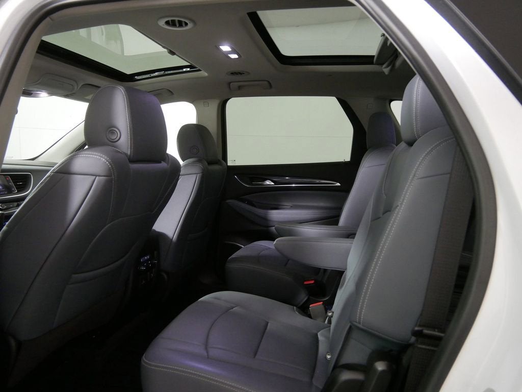 2021 Buick Enclave Premium