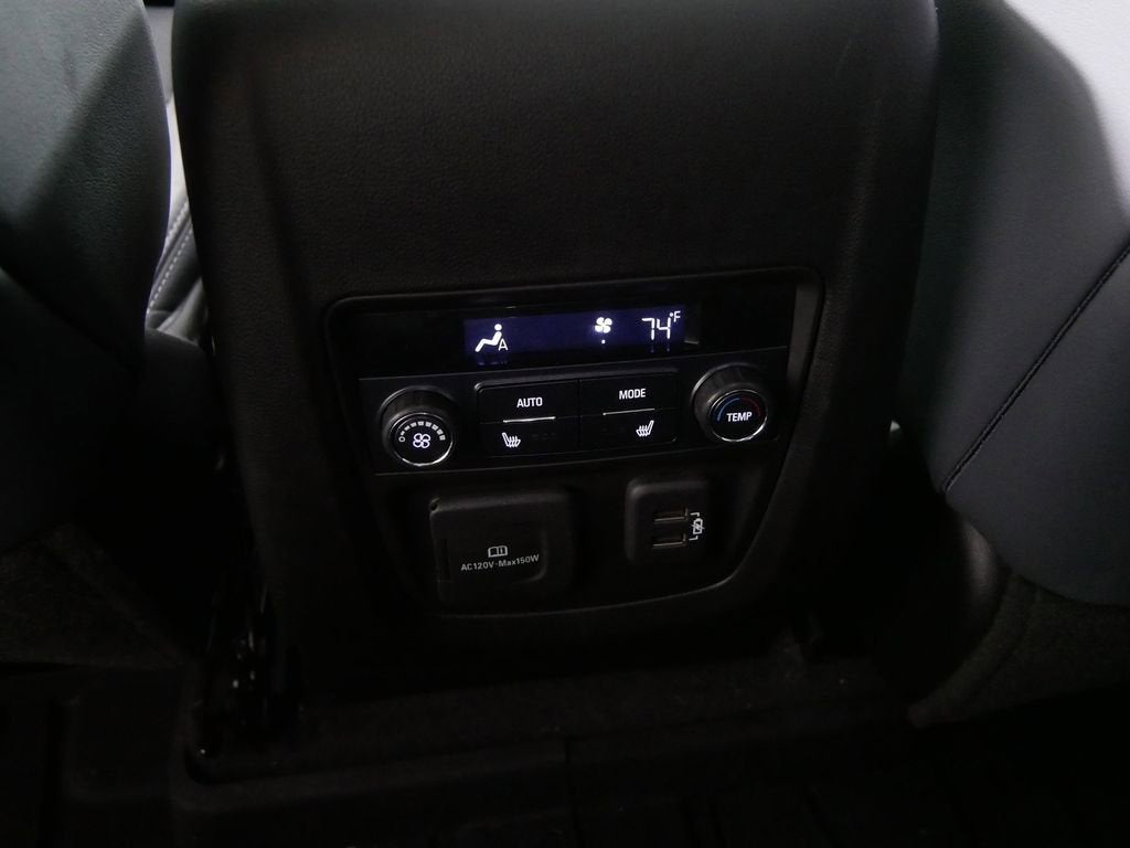 2021 Buick Enclave Premium