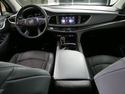 2021 Buick Enclave Premium