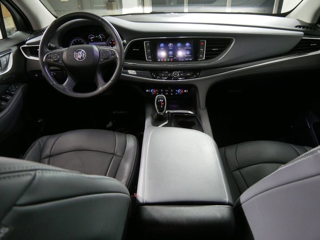 2021 Buick Enclave Premium