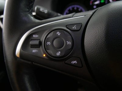 2021 Buick Enclave Premium