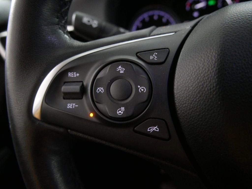 2021 Buick Enclave Premium