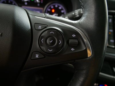 2021 Buick Enclave Premium