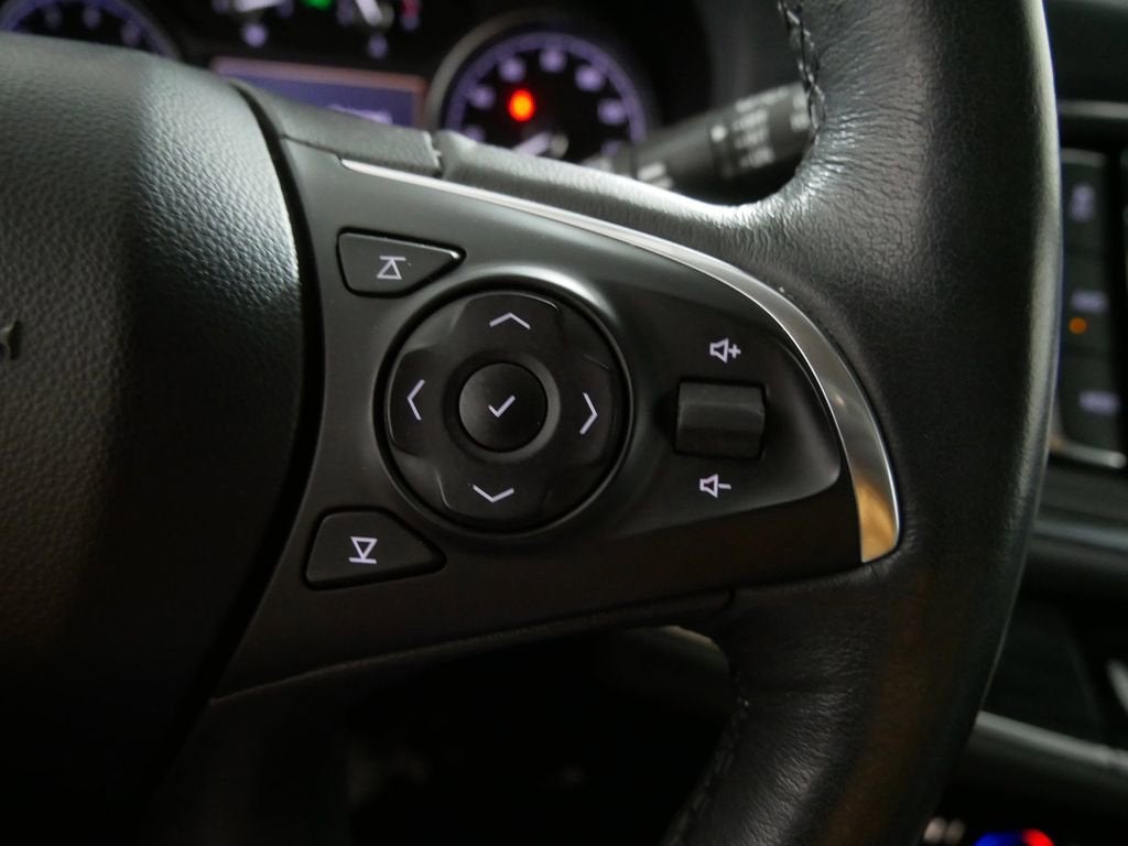 2021 Buick Enclave Premium