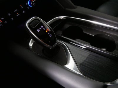 2021 Buick Enclave Premium