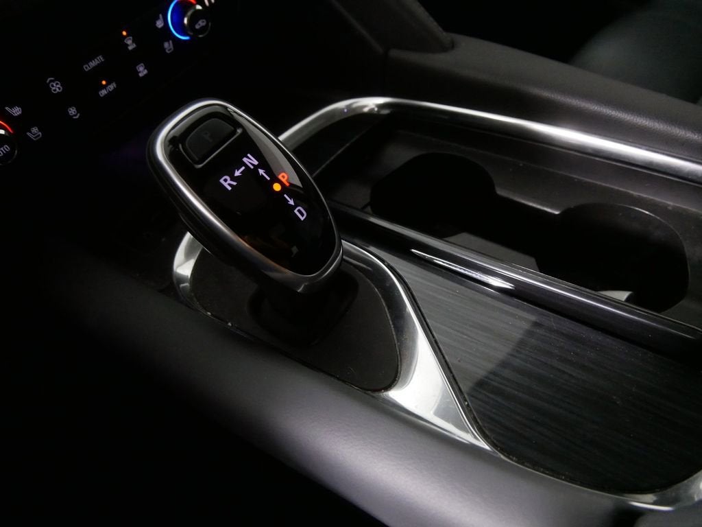 2021 Buick Enclave Premium