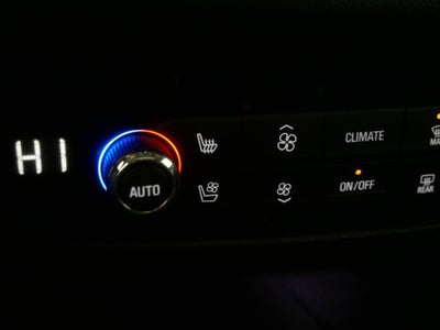 2021 Buick Enclave Premium