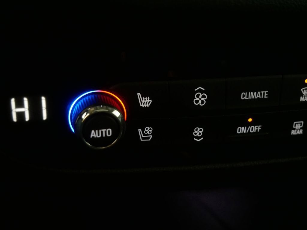 2021 Buick Enclave Premium