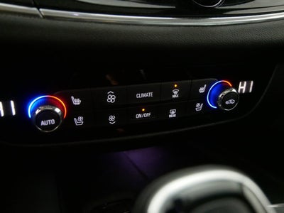 2021 Buick Enclave Premium