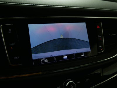 2021 Buick Enclave Premium