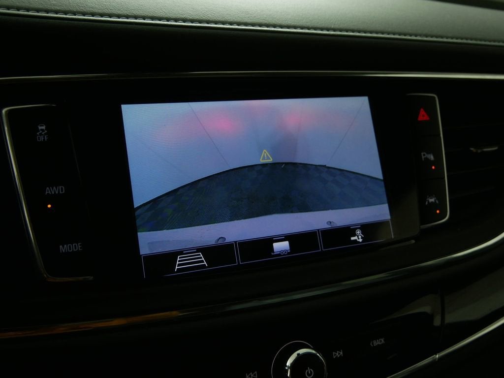 2021 Buick Enclave Premium