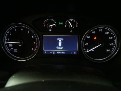 2021 Buick Enclave Premium