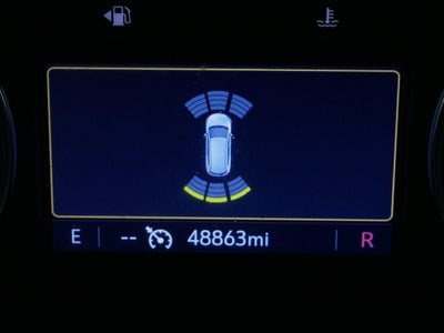 2021 Buick Enclave Premium