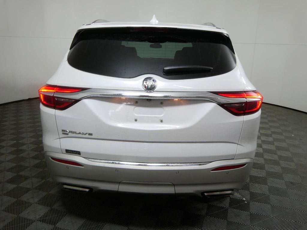 2021 Buick Enclave Premium