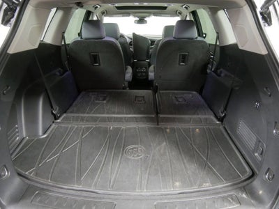 2021 Buick Enclave Premium