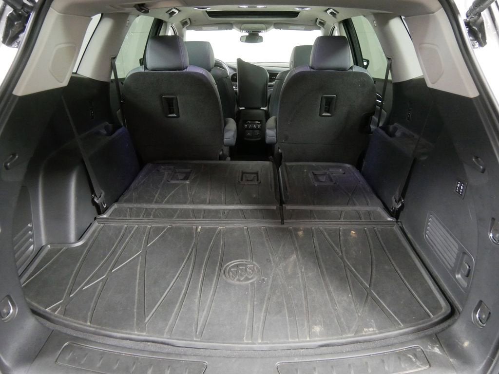 2021 Buick Enclave Premium