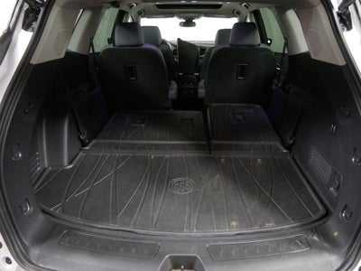 2021 Buick Enclave Premium