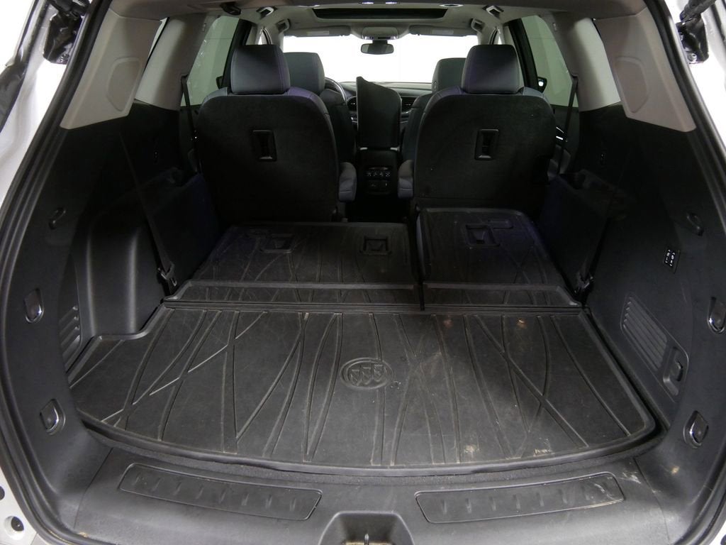 2021 Buick Enclave Premium