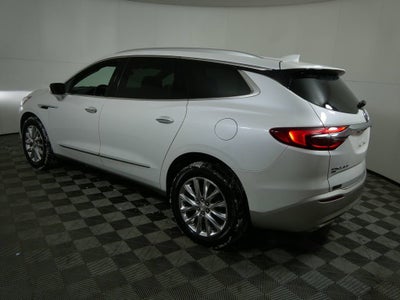 2021 Buick Enclave Premium