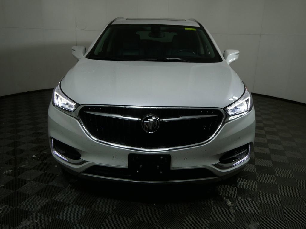 2021 Buick Enclave Premium