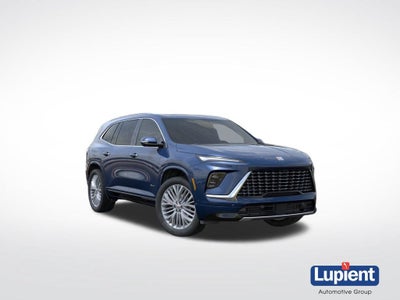 2027 Buick Enclave Avenir