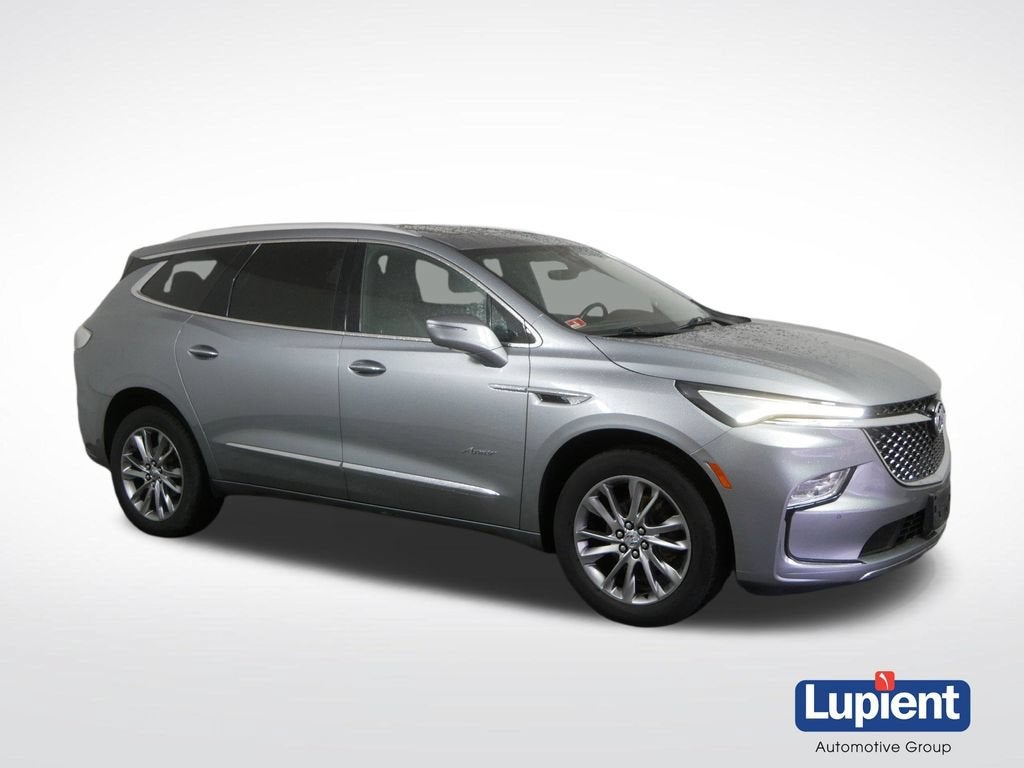 2023 Buick Enclave Avenir