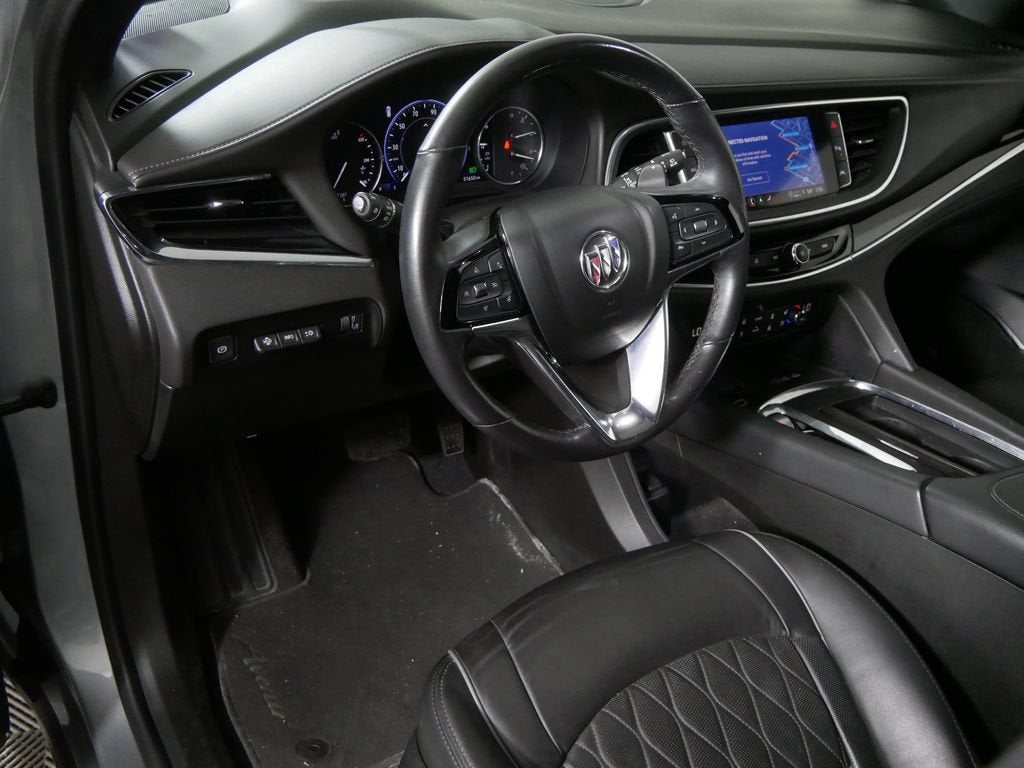 2023 Buick Enclave Avenir