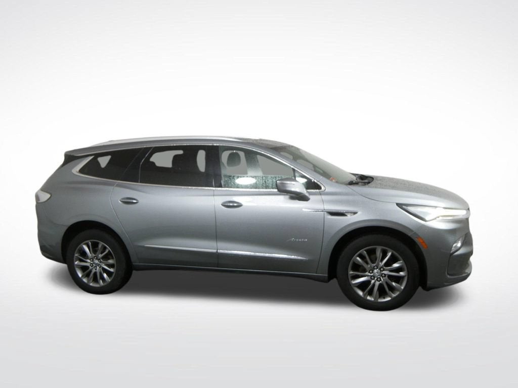 Used 2023 Buick Enclave Avenir with VIN 5GAEVCKW3PJ210172 for sale in Golden Valley, Minnesota